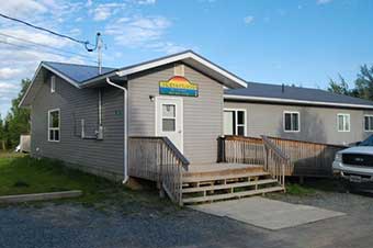 Sunset Lodge